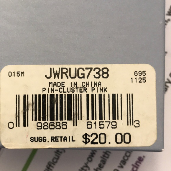 Liz Claiborne cluster pin - Picture 3 of 3